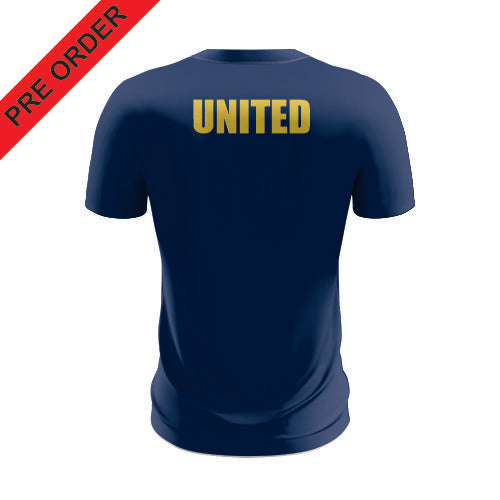 Murray Bridge United Football Club - Cotton Tee