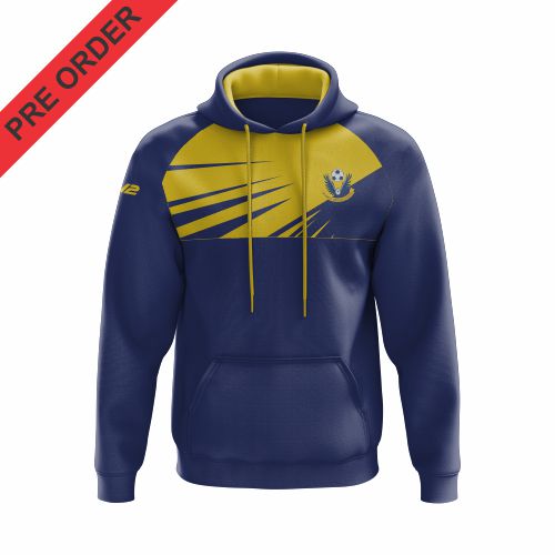 Murray Bridge United Football Club - Club Hoodie