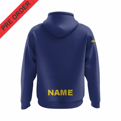 Murray Bridge United Football Club - Club Hoodie