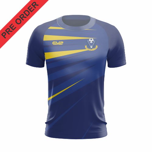Murray Bridge United Football Club - Training Shirt