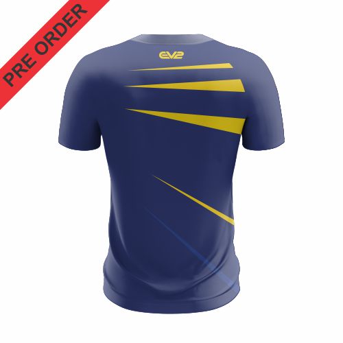 Murray Bridge United Football Club - Training Shirt