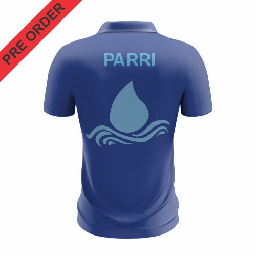 McDonald Park Primary School - Club Polo - PARRI