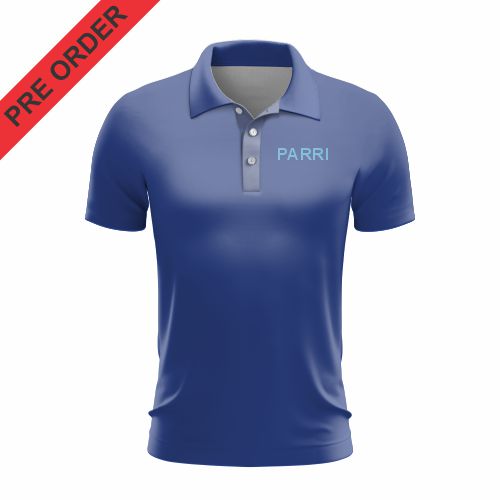 McDonald Park Primary School - Club Polo - PARRI