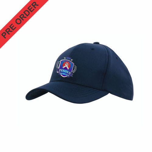 Penola Cricket Club - Baseball Cap #4148
