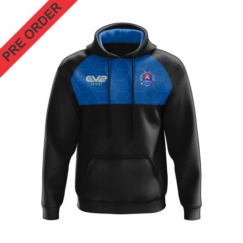 Penola Cricket Club - Club Hoodie