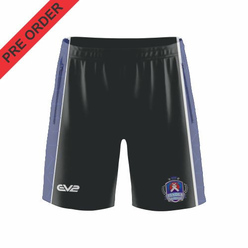 Penola Cricket Club- Training Short