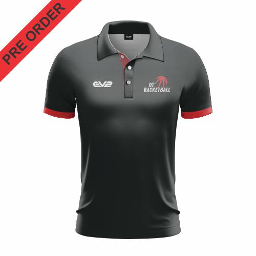 DT Basketball - Club Polo