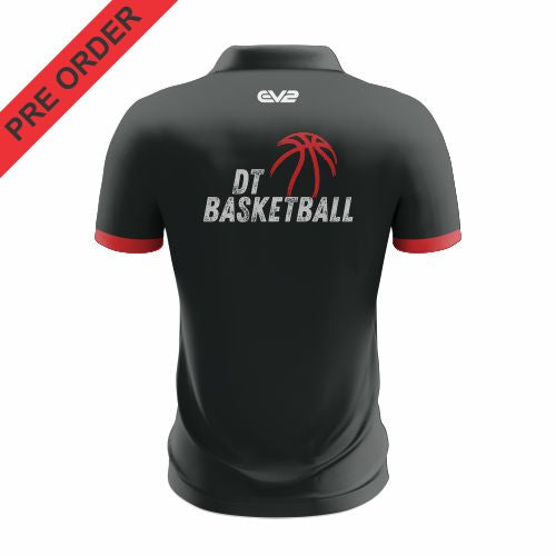 DT Basketball - Club Polo