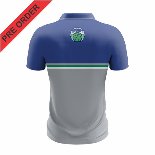 Riverland High Performance Basketball - Club Polo