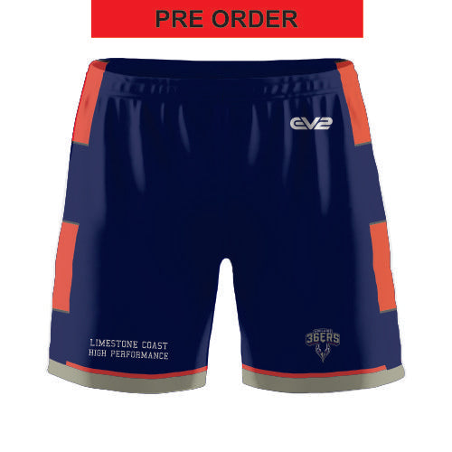 Adelaide 36ers High Performance -  Pro Basketball Short