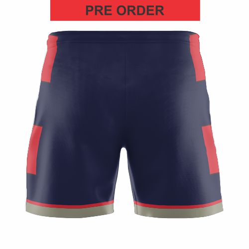 Adelaide 36ers High Performance -  Pro Basketball Short