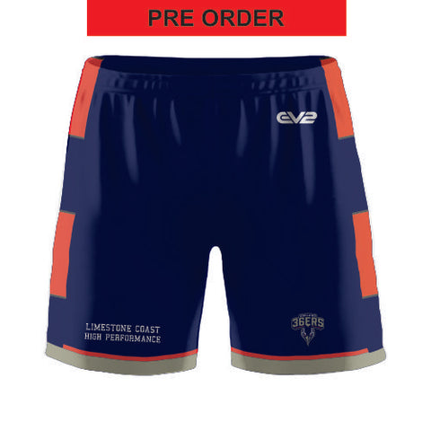 Adelaide 36ers High Performance - Fairway Polo