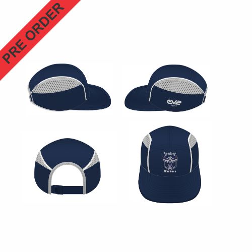 Western Victorian Warriors - Pro Training Cap