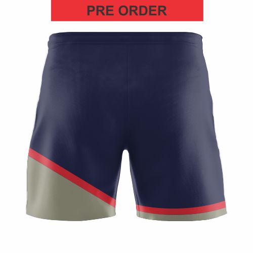 Adelaide 36ers High Performance -  Pro Basketball Short