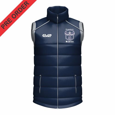 Western Victorian Warriors - Club Hoodie