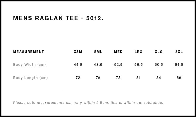 QLD MAORI RUGBY LEAGUE - RAGLEN TEE