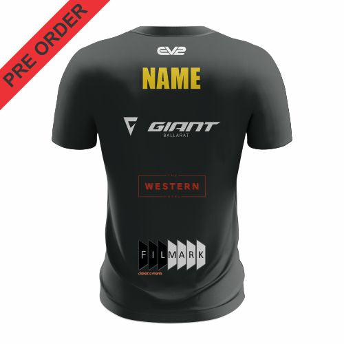 Creswick Cricket Club - Training Shirt