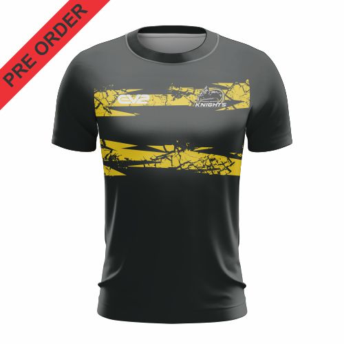 Creswick Cricket Club - Training Shirt