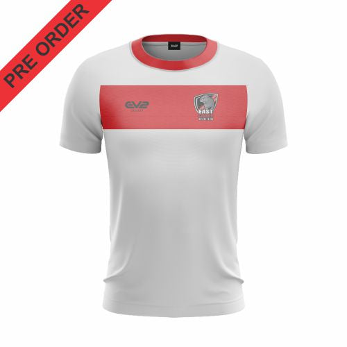 East Gambier Cricket Club- Training Shirt