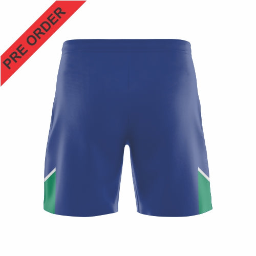 Riverland High Performance Basketball - Training Short