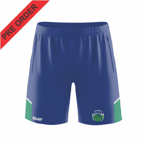 Riverland High Performance Basketball - Club Polo