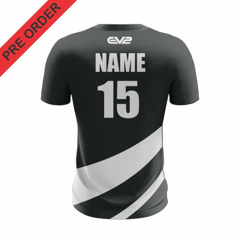 Kalangadoo Magpies - Training Shirt - FOOTBALL