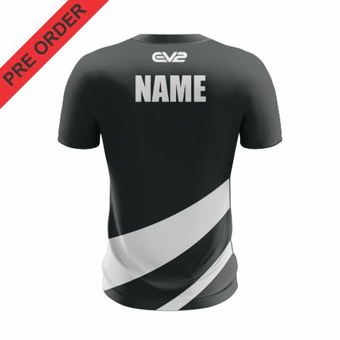 Kalangadoo Magpies - Training Shirt - NETBALL