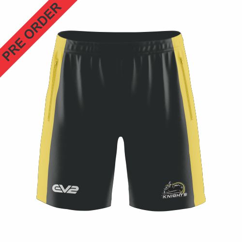 Creswick Cricket Club - Training Short