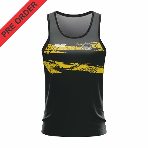 Creswick Cricket Club - Training Singlet
