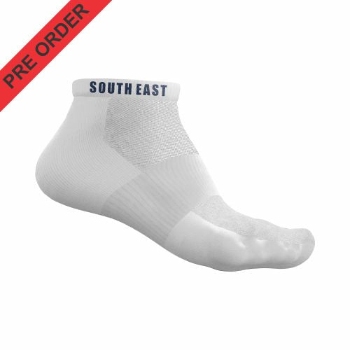 South East Tennis - Sports Ankle Sock