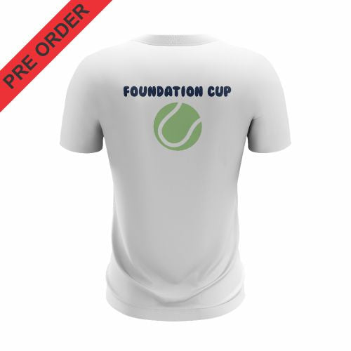 South East Tennis - SUPPORTERS COTTON TEE