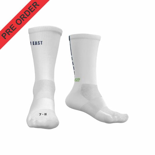 South East Tennis  - Pro Crew Sock