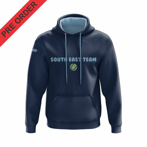 South East Tennis - Club Hoodie