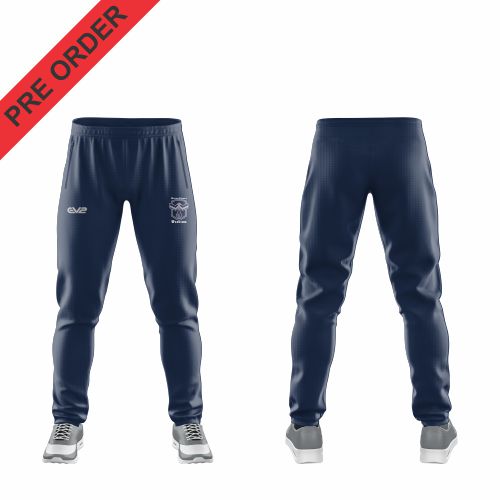 Western Victorian Warriors - Traditional Trackpant