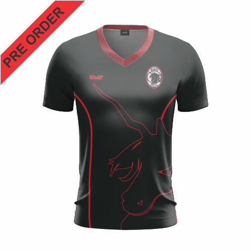 Mildura City Soccer Club - Training Shirt