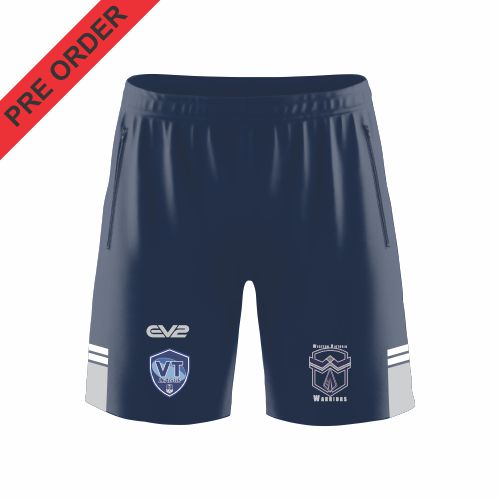 Western Victorian Warriors - Training Short