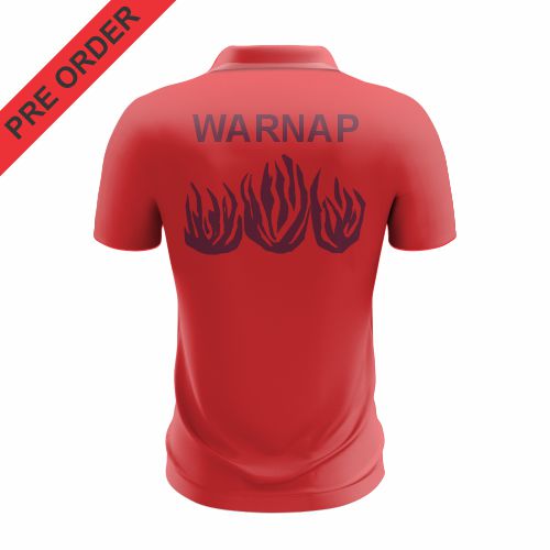 McDonald Park Primary School - Club Polo - WARNAP