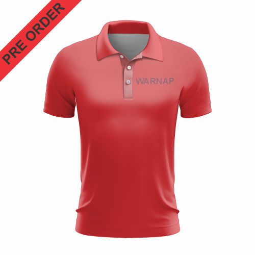 McDonald Park Primary School - Club Polo - WARNAP