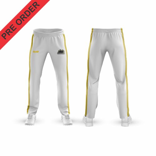 Peninsula Cricket Club - Champion Cricket Pant - White