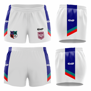Club Pack Price ($87) Sharks Pack Pro Shorts ($14). (x 21)