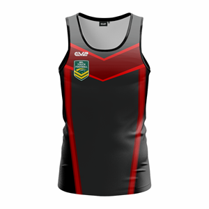 Club Pack - Shorts ($65) Blackhawks Pack Singlet ($34). (x 10)
