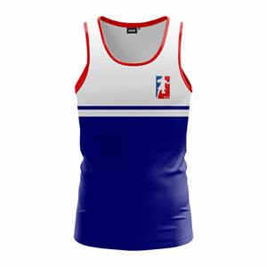 Singlets Tribe Training Singlet ($26 - $35). (x 10)