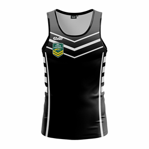 Club Pack - Shorts ($65) Leader Pack Singlet ($34). (x 12)