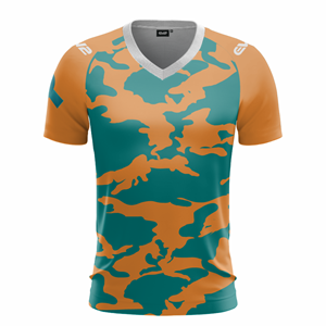 T-Shirts Camoflague Club T-shirt ($30 - $38). (x 10)