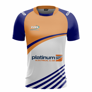 TRL Seahawks Club Jersey ($29 - $41). (x 20)