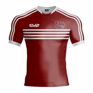 Rugby League Eels Club Jersey ($44 - $62). (x 20)