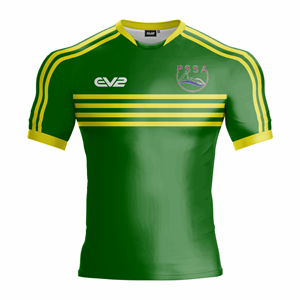 Rugby League Eels Club Jersey ($44 - $62). (x 20)