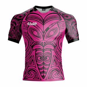 Rugby League Maori Club Jersey ($44 - $62). (x 11)