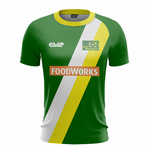 Football Inter Club Jersey ($29 - $41). (x 13)