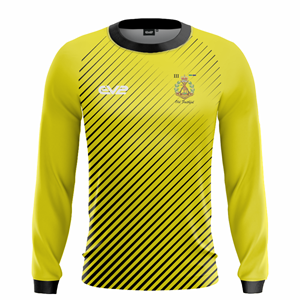 Football Fight Goalkeeper Jersey ($56). (x 1)